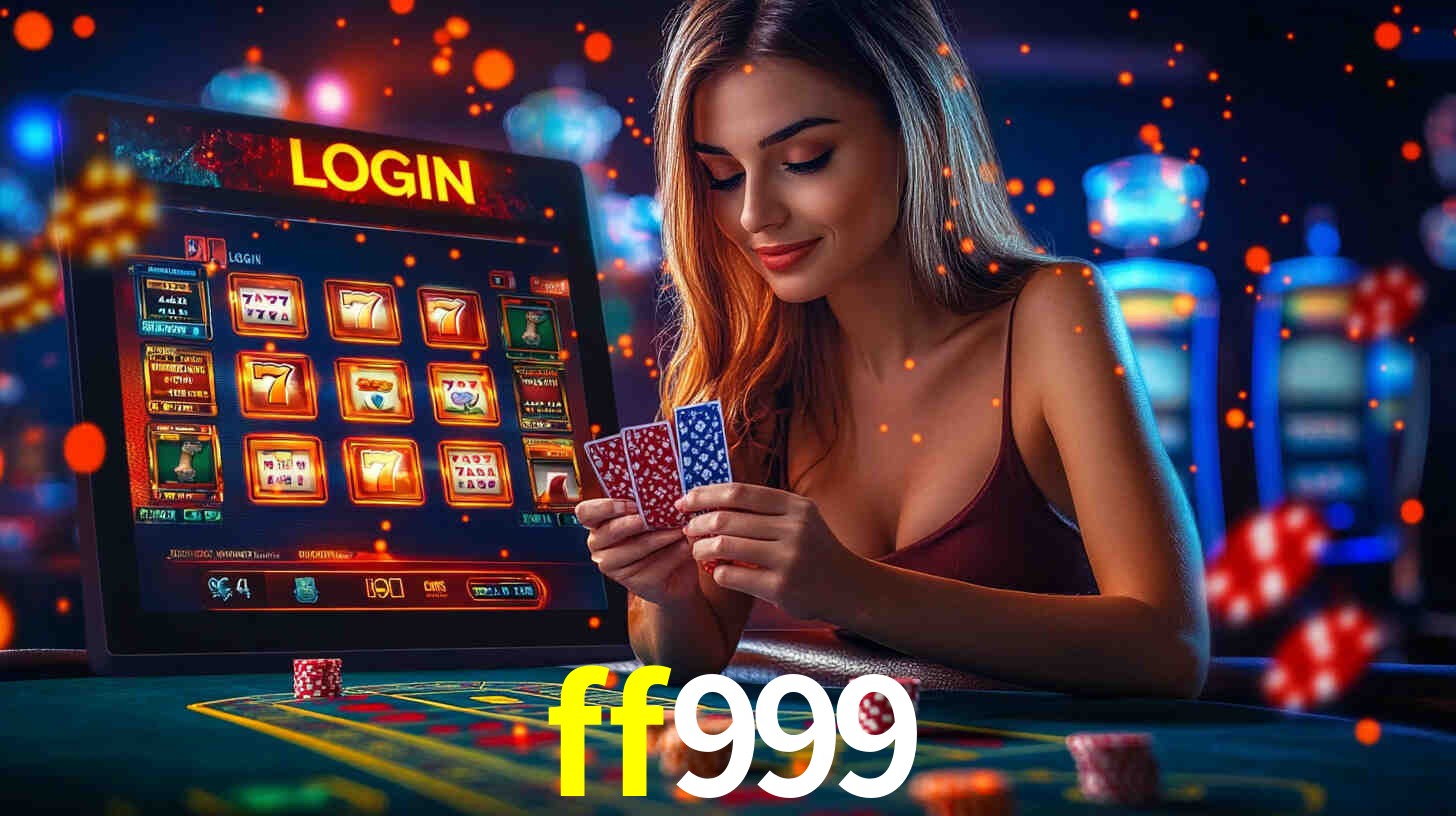 Bônus Generosos e Exclusivos no ff999 para Você!