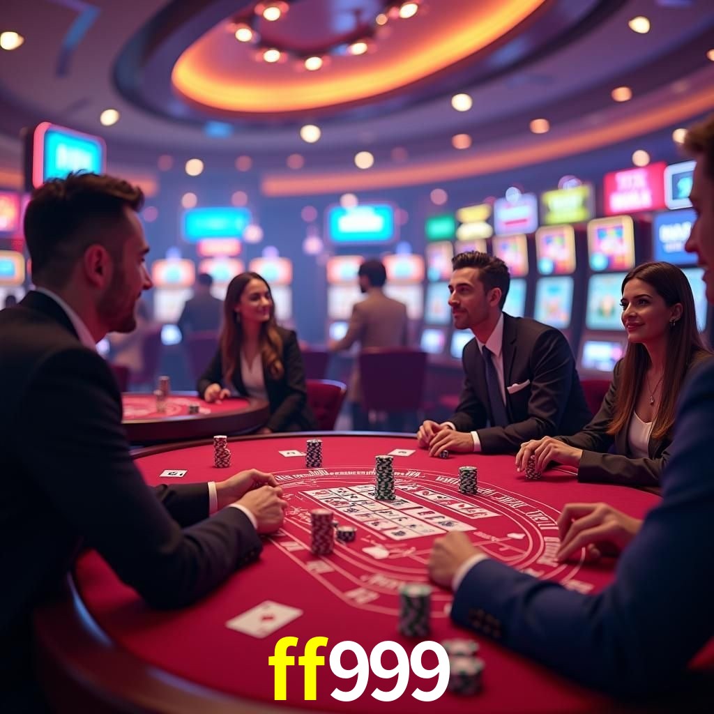 Jogo Spaceman ff999