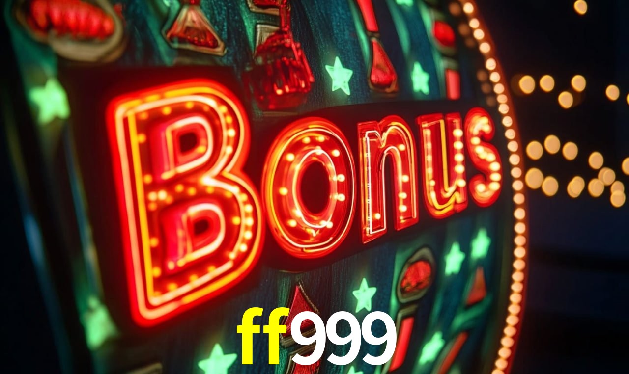 Casino VIP ff999