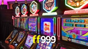 Torneios ff999