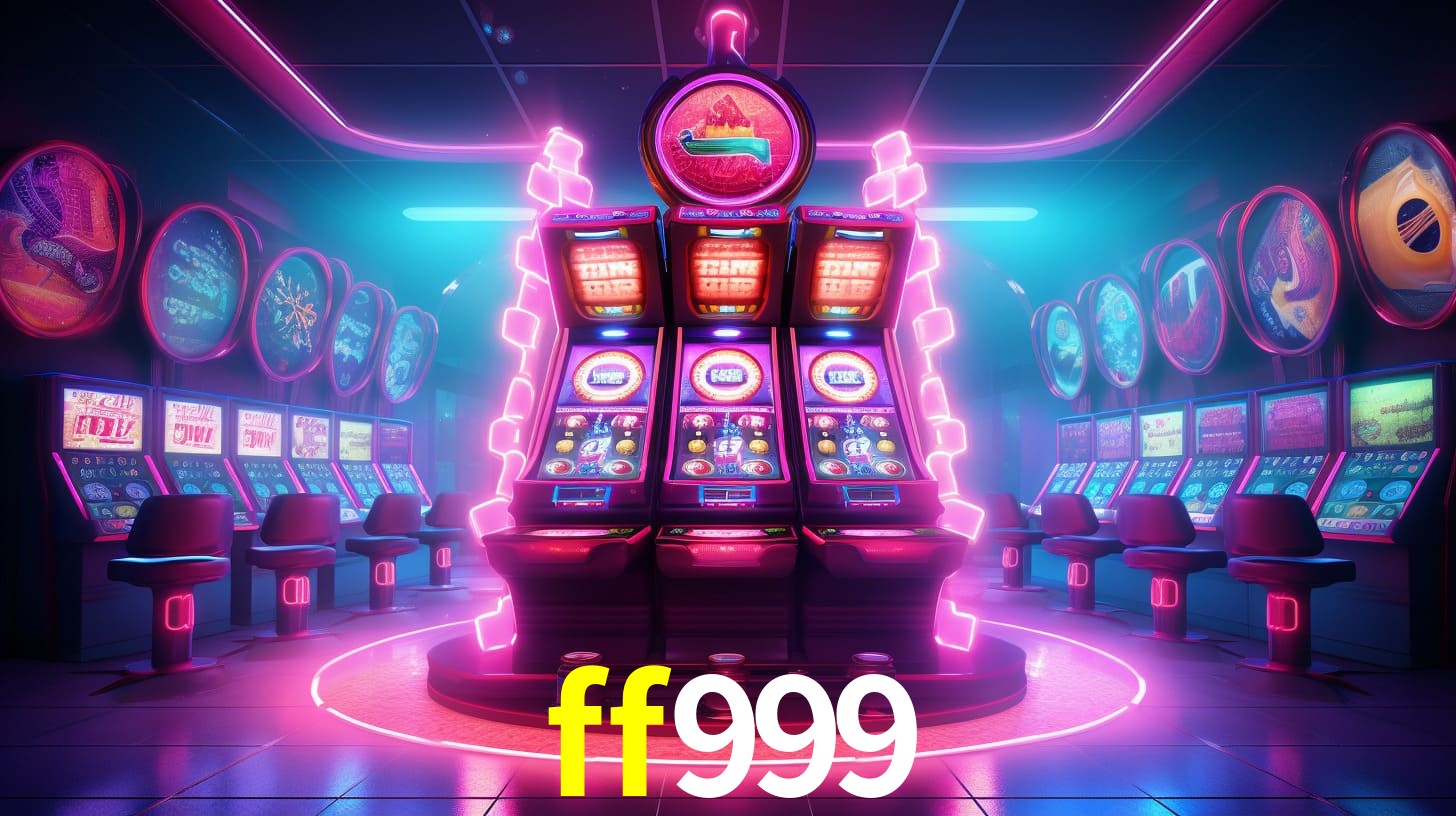 ff999 - Plataforma oficial autorizada - ff999.com