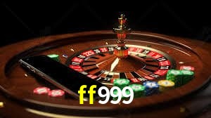 Tennis Betting ff999