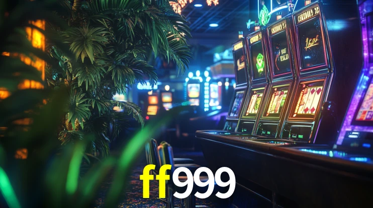 Live Casino ff999