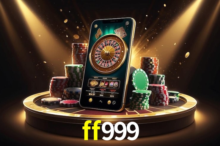 Promoção Relâmpago ff999