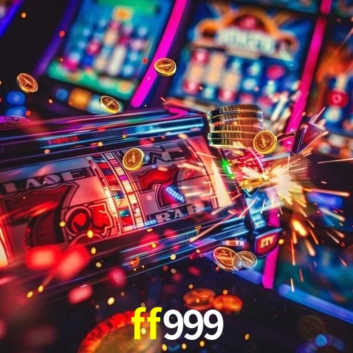 Estratégias Crash Games ff999