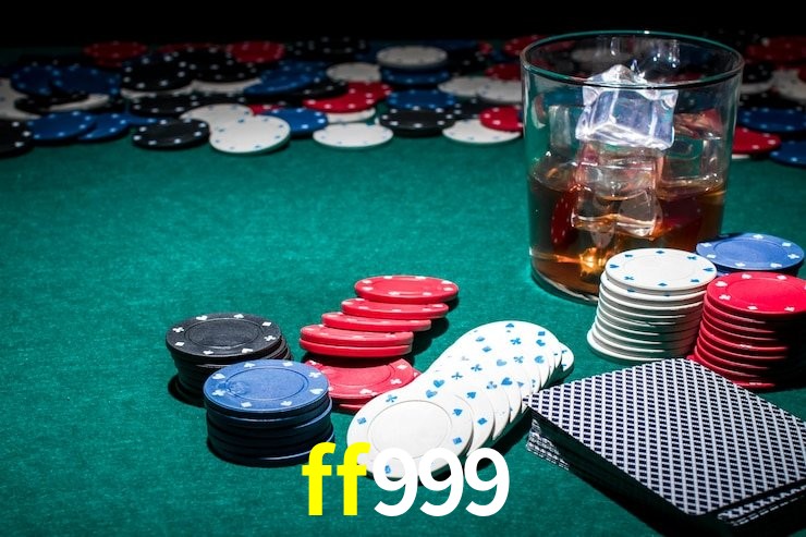 Estatísticas Esportivas ff999