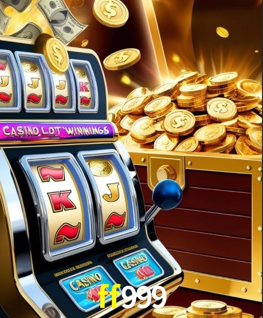 Slot Games ff999