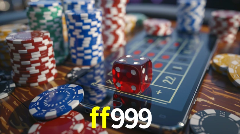 ff999 bet