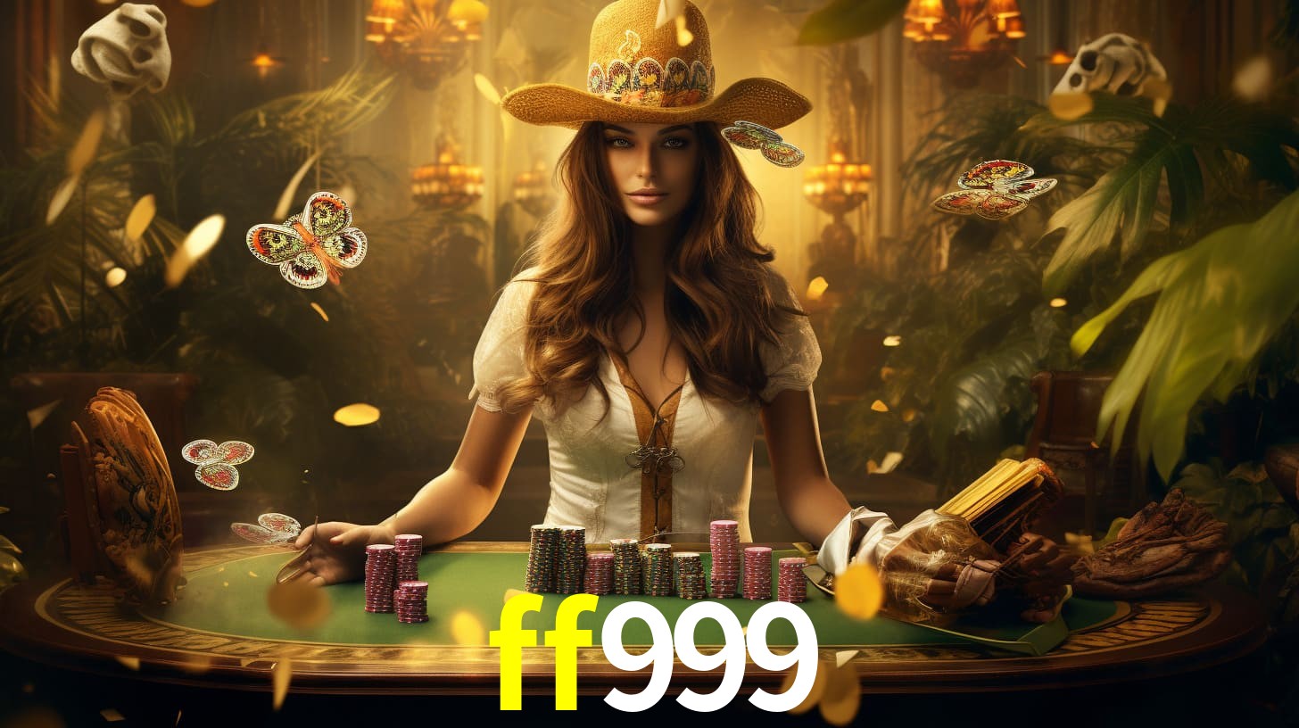 VIP Casino ff999