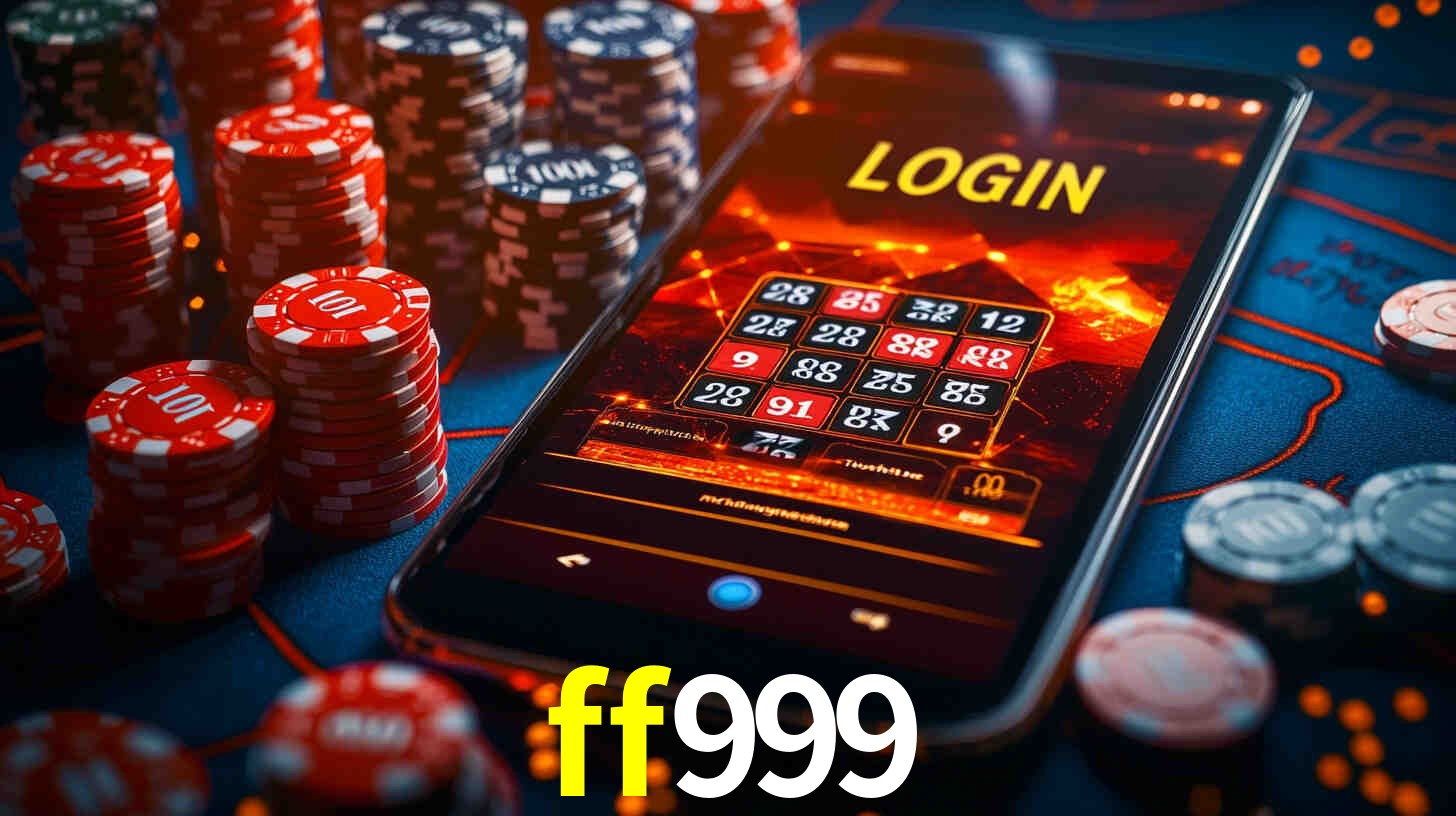 ff999 bet