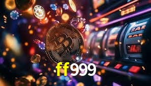 PIX Instantâneo ff999