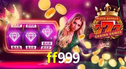 Inovações de Jogos na ff999: O Futuro das Experiências Interativas