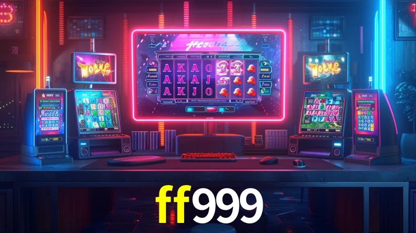 ff999 bet