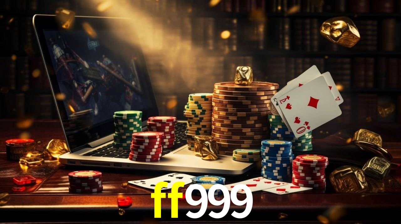 Apostas de Tênis ff999