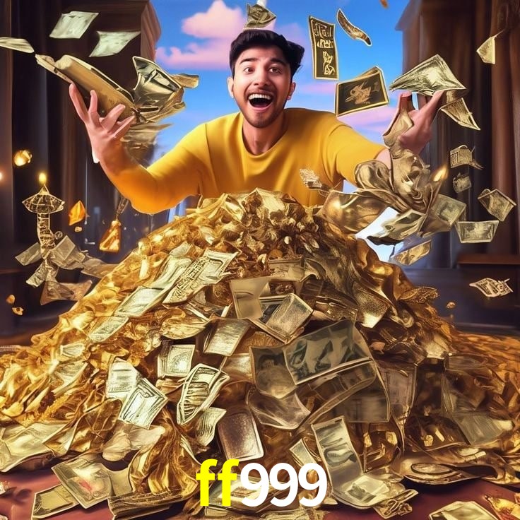 Apostas de Futebol ff999