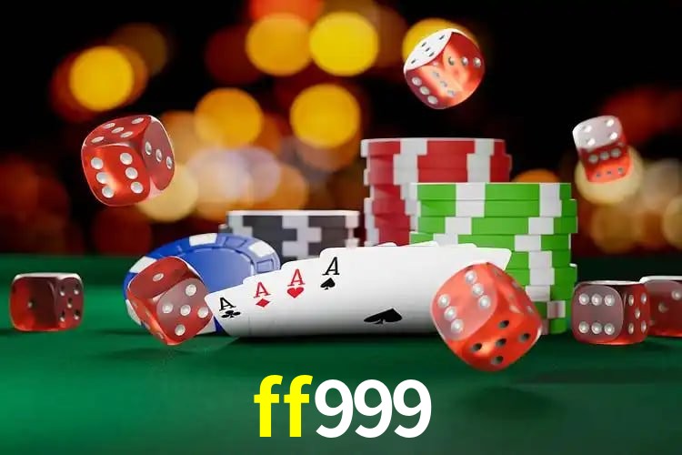 Benefícios da Conta ff999
