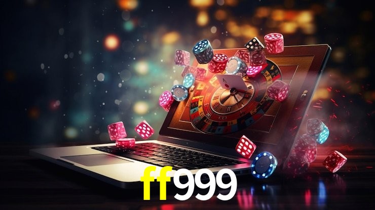 Interface do App ff999