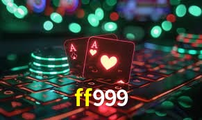 Diretório de Jogos ff999